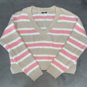 Wild Fable Sweater